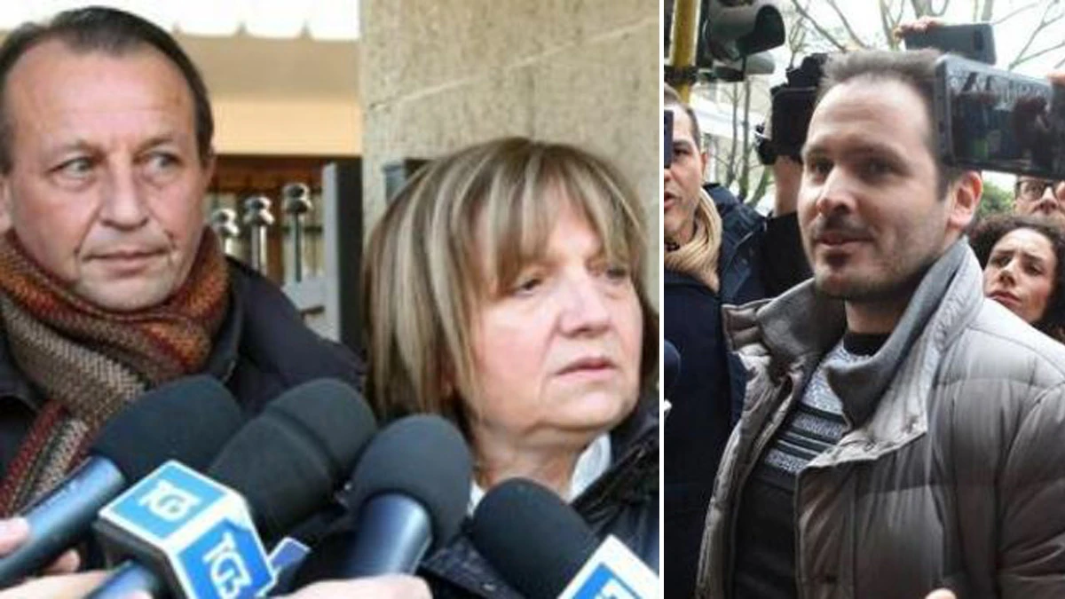 garlasco la famiglia poggi rompe il silenzio ecco cosa crediamo parole160spiazzanti