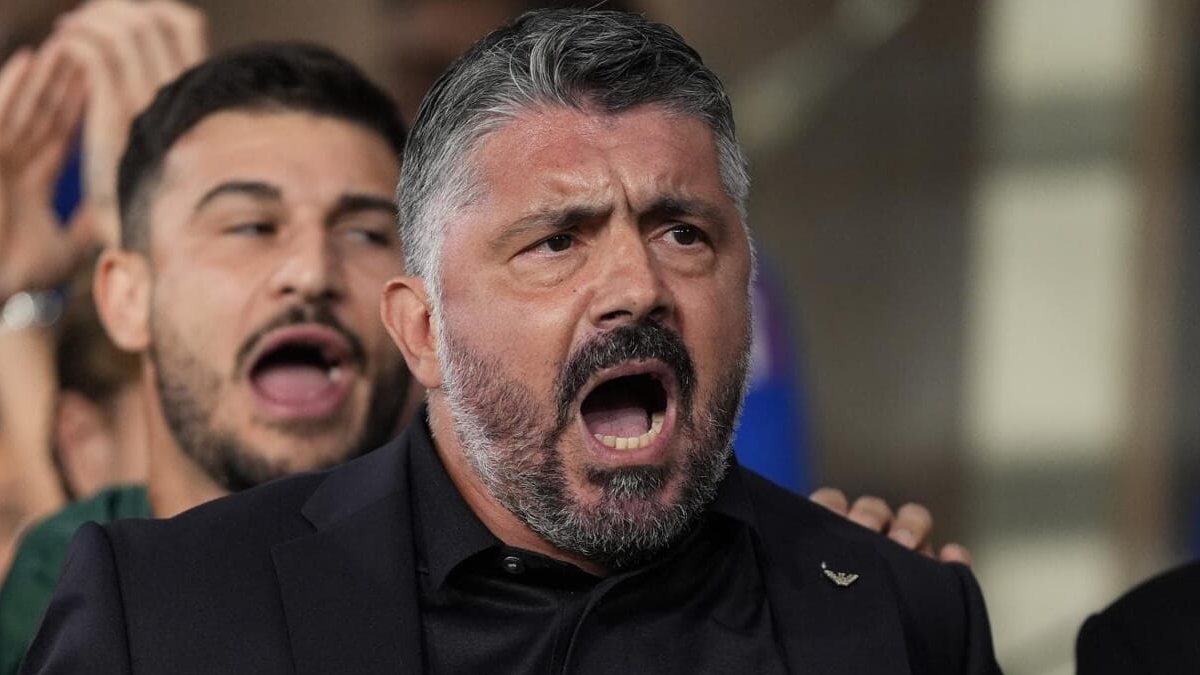 Nazionale, la mano di Gattuso è già evidente: così ha cambiato l’Italia