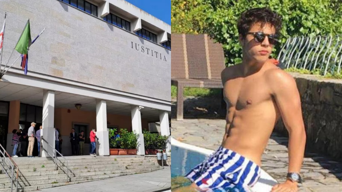 “Non ci sarà!”, caso Grillo: la notizia dal tribunale fa discutere “Non ci sarà!”, caso Grillo: la notizia dal tribunale fa discutere