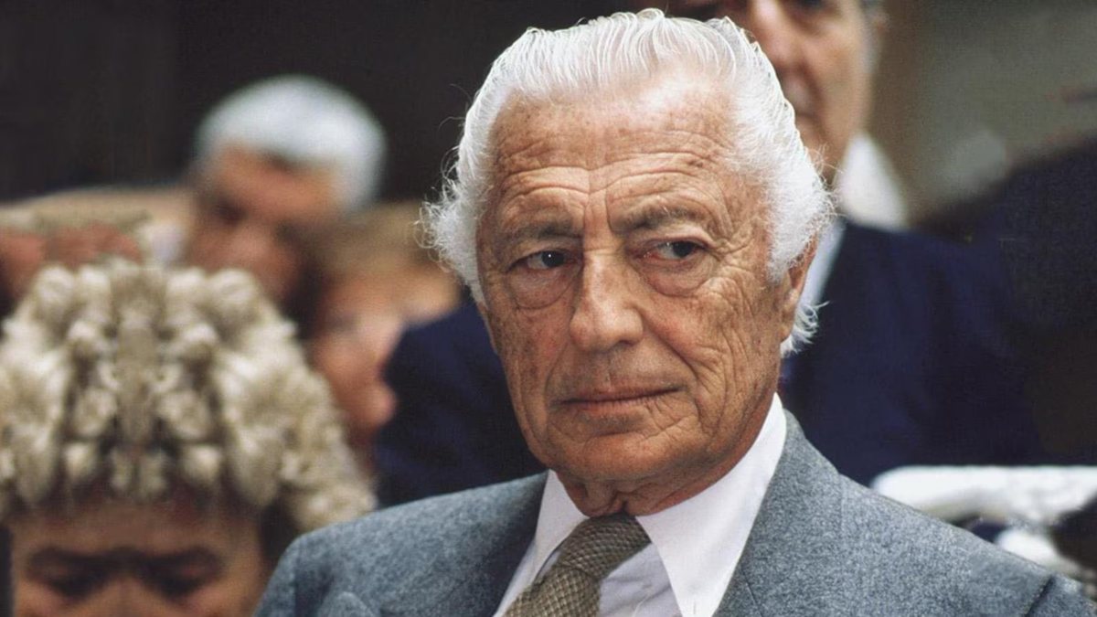 gianni agnelli spunta un testamento segreto cosa cambia per l8217eredit224