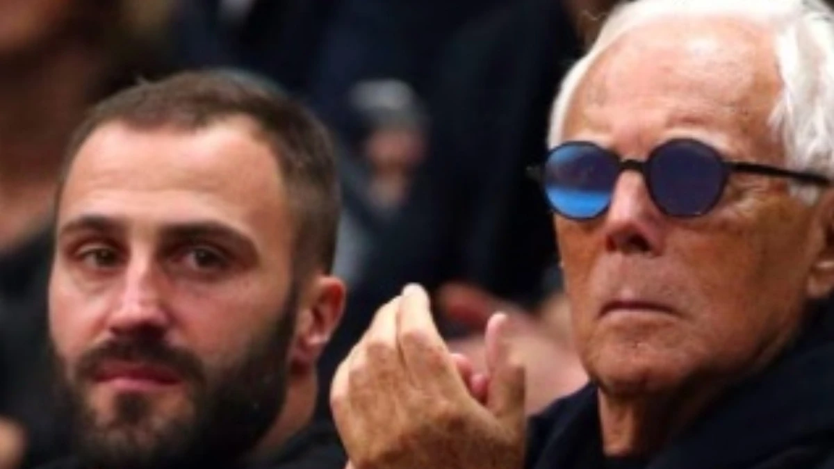 “A lui ville, yacht e non solo”. Testamento Giorgio Armani: chi è davvero, non era neanche al funerale
