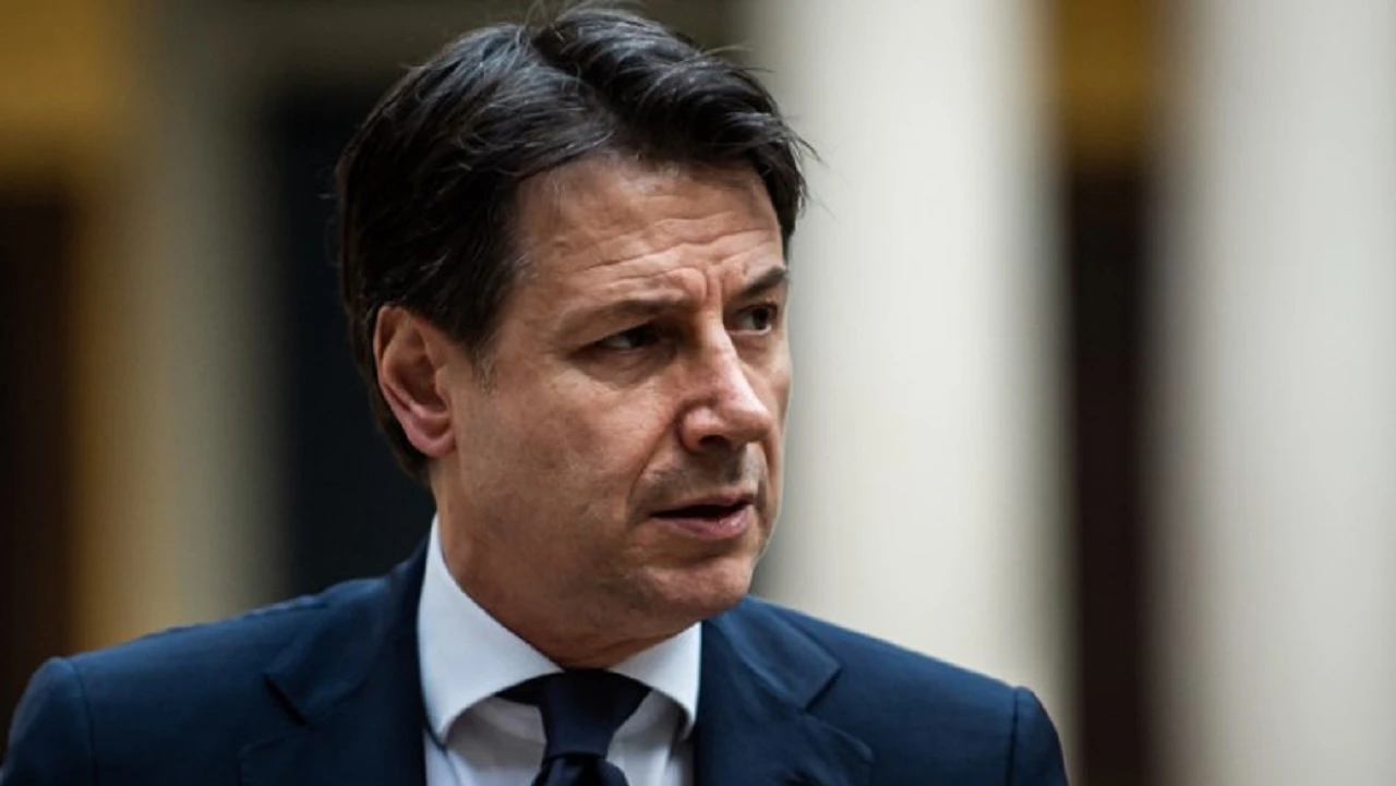 “Malissimo”. Giuseppe Conte, altra mazzata  dopo il flop alle regionali: cosa succede ora