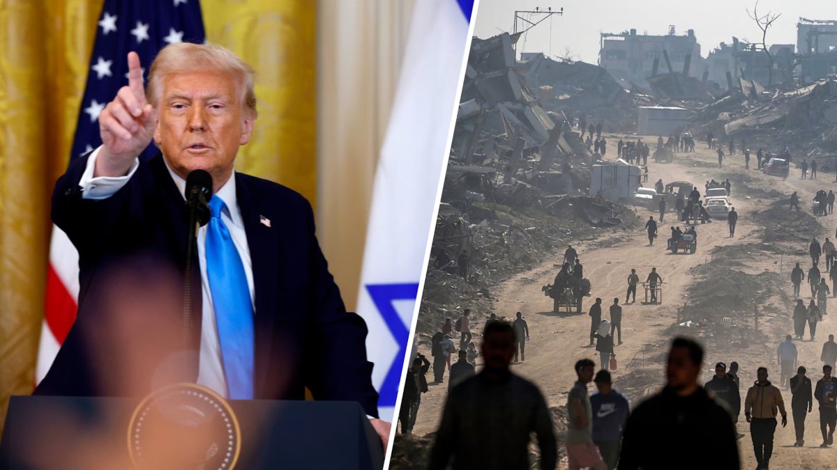 molto vicini alla fine della guerra la casa bianca annuncia intesa tra israele e hamas