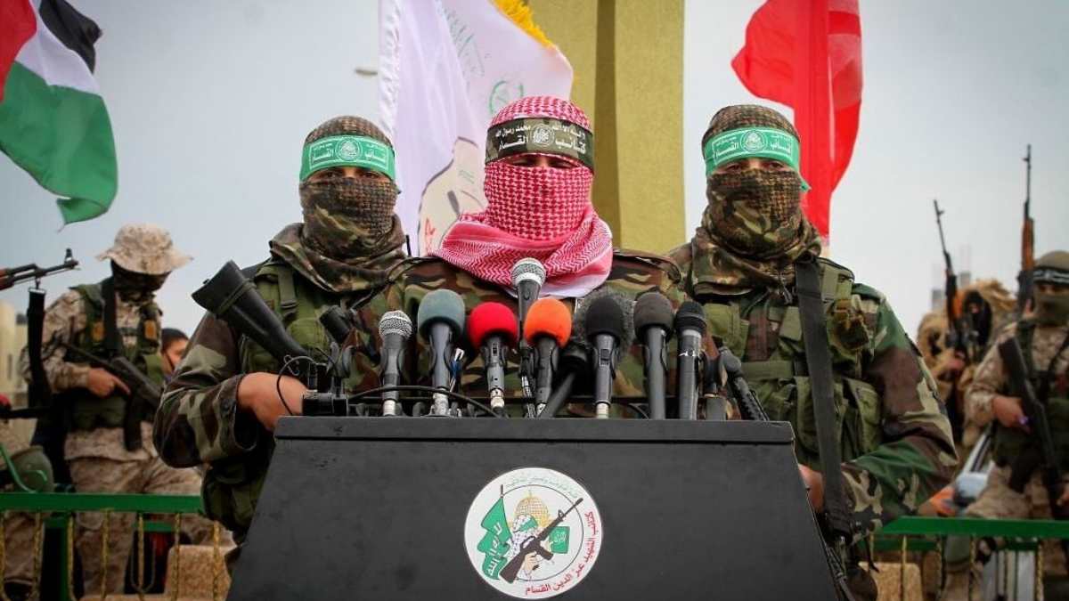 Israele Gaza, svolta improvvisa: la decisione di Hamas Israele Gaza, svolta improvvisa: la decisione di Hamas