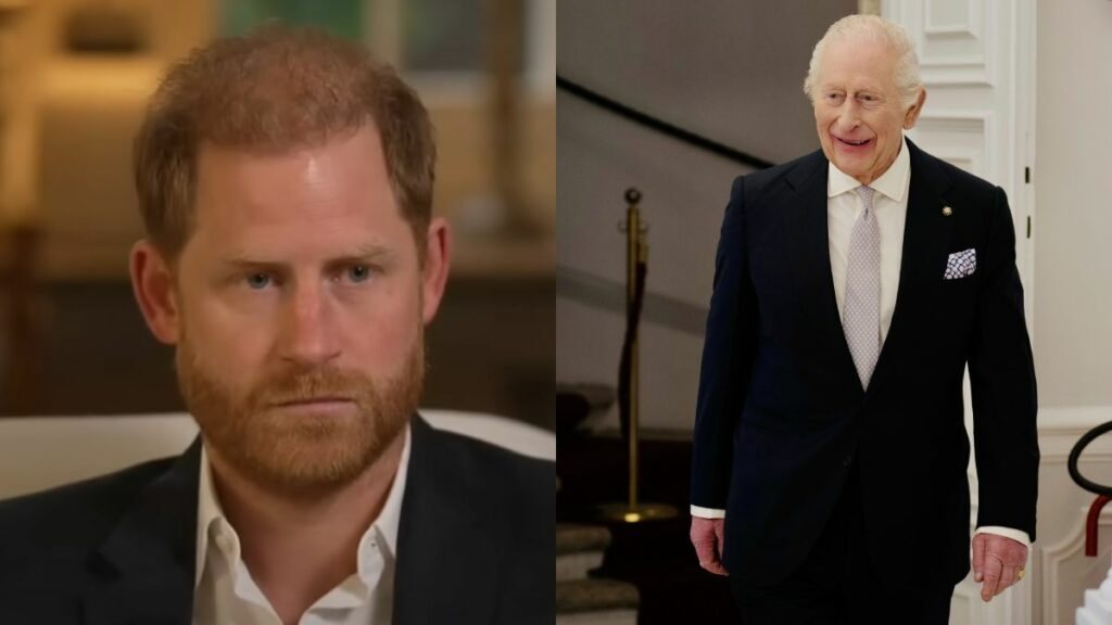 Royal Family, svolta clamorosa: “Harry adesso ha un piano”. Di cosa si tratta