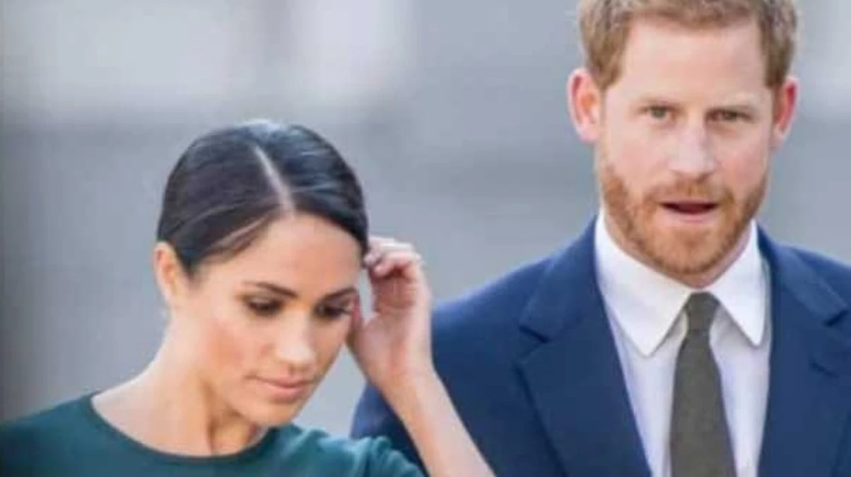 “Famiglia reale nel caos”. Finisce male tra re Carlo e William, Harry contro Meghan: cosa succede “Famiglia reale nel caos”. Finisce male tra re Carlo e William, Harry contro Meghan: cosa succede