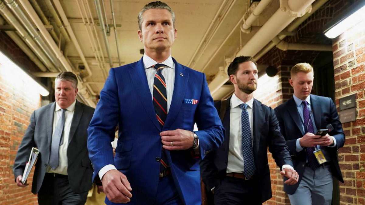 Pentagono, la scure di Hegseth: 60mila civili in meno ma nessuno parla degli effetti