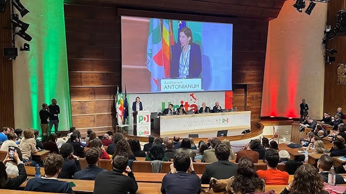 Pd Pontedera, esclusa Sonia Luca: “Un posto c’era, ma non era per me”. Il caso scuote il partito Pd Pontedera, esclusa Sonia Luca: “Un posto c’era, ma non era per me”. Il caso scuote il partito
