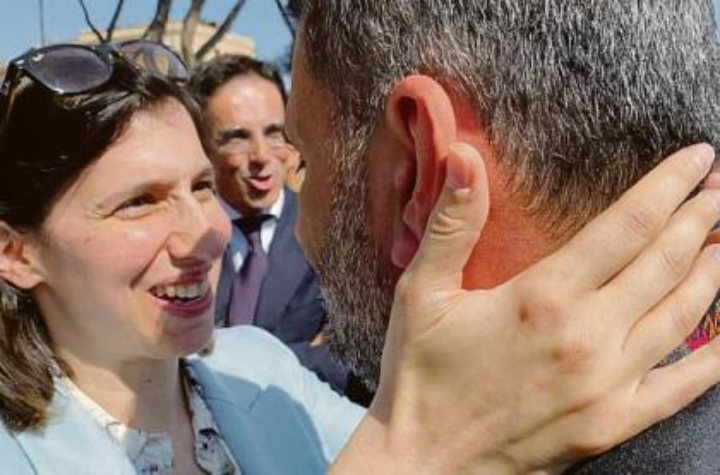 Puglia, il Pd trova l’intesa all’ultimo respiro: sarà Antonio Decaro il candidato governatore Puglia, il Pd trova l’intesa all’ultimo respiro: sarà Antonio Decaro il candidato governatore
