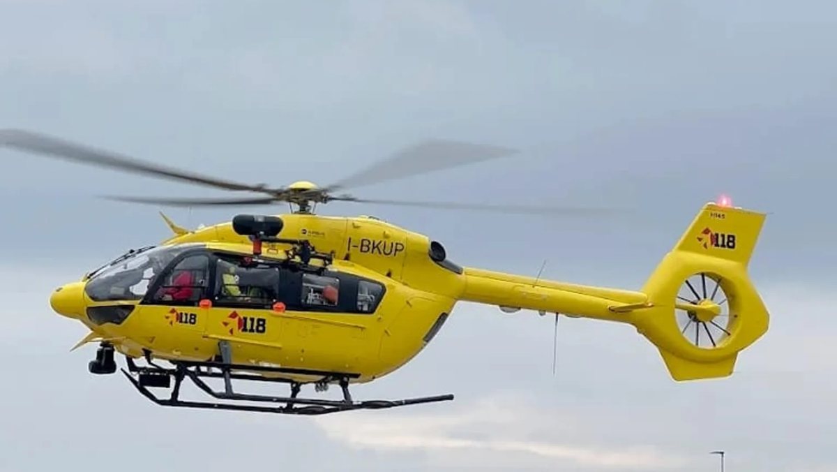 Tragedia in Italia, si lancia dal monte e non torna più. Ore dopo la terribile scoperta