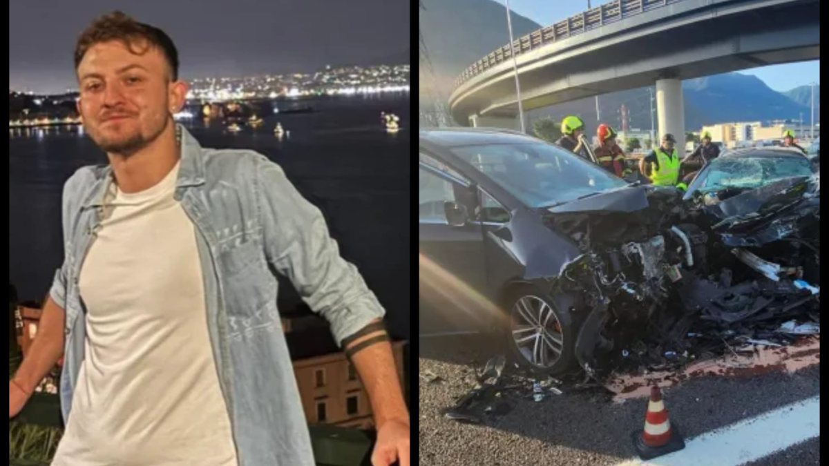Incidente mortale a Portici, chi erano Vincenzo e Salvatore: “Avevano un sogno insieme” Incidente mortale a Portici, chi erano Vincenzo e Salvatore: “Avevano un sogno insieme”