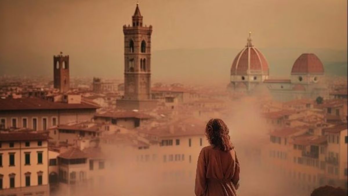 “Irriconoscibile!”. Italia, come sarà tra qualche anno: in alcune città non sarà possibile vivere “Irriconoscibile!”. Italia, come sarà tra qualche anno: in alcune città non sarà possibile vivere