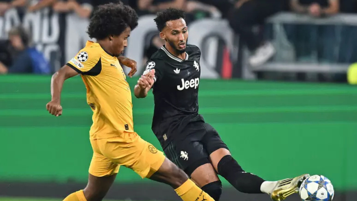 Juve da infarto: rimonta nel recupero, finale incredibile