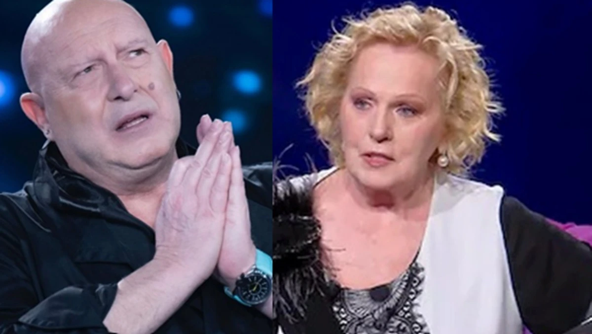 “Cosa dovete sapere”: il figlio di Pippo Baudo rompe il silenzio su Katia Ricciarelli “Cosa dovete sapere”: il figlio di Pippo Baudo rompe il silenzio su Katia Ricciarelli