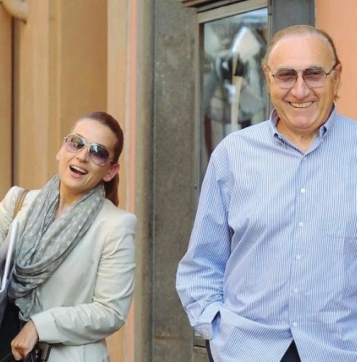 katia ricciarelli pippo baudo verità giancarlo magalli