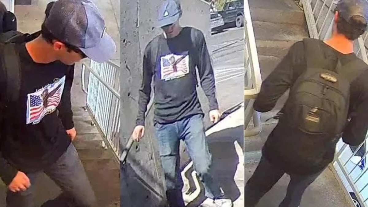 L’America sotto shock: la caccia al killer di Charlie Kirk, identificato l’uomo