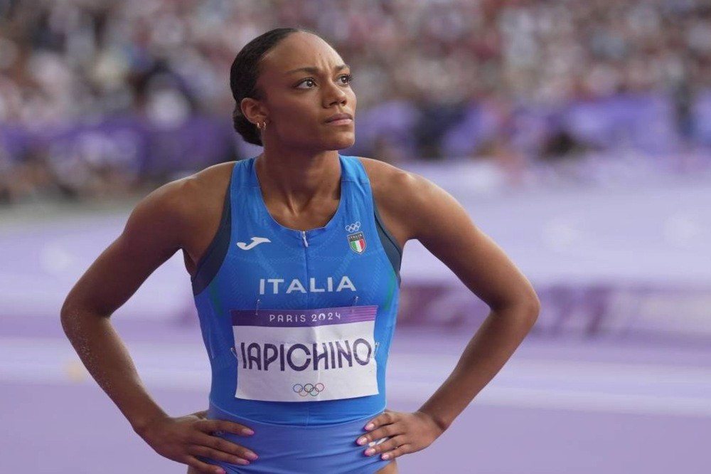 Larissa Iapichino, incubo in pista! Il padre: “Non so cosa dirti”