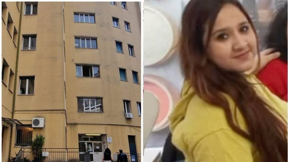 Muore per una caduta dalle scale, ora la verità atroce: “È stato lui, in agonia”. Cosa le ha fatto Muore per una caduta dalle scale, ora la verità atroce: “È stato lui, in agonia”. Cosa le ha fatto