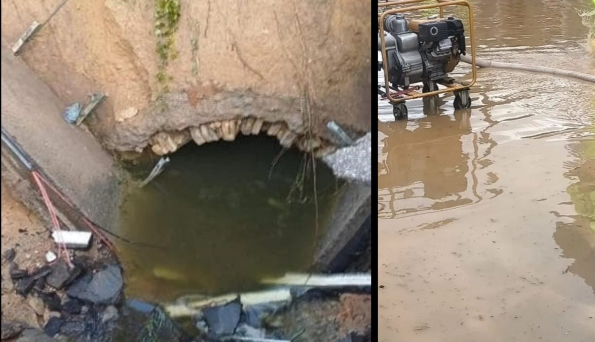 Maltempo senza tregua in Italia: chiesto lo stato d’emergenza