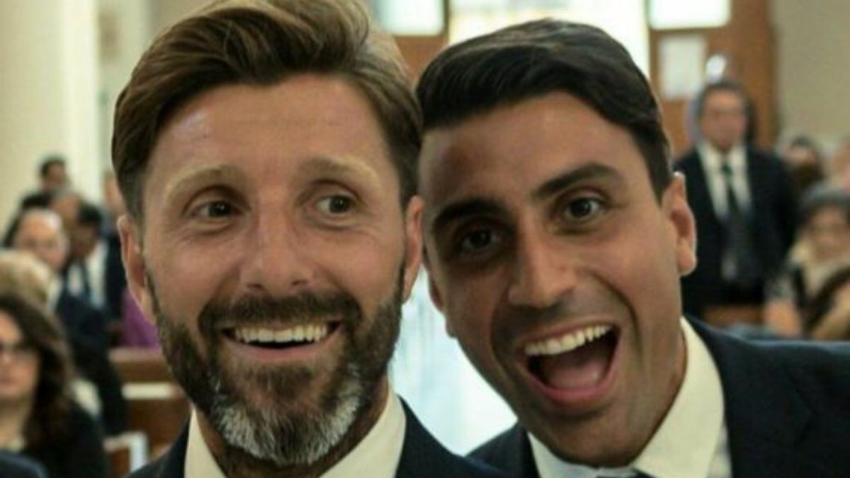 “Proprio come lui…”. Marco muore in scooter. L’assurda coincidenza con il fratello scomparso