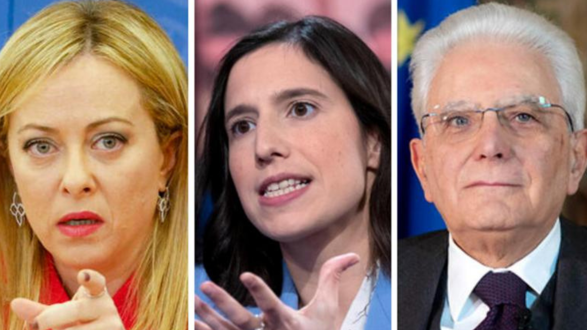 Flotilla, Mattarella chiede riflessione: opposizioni e governo uniti sull’appello