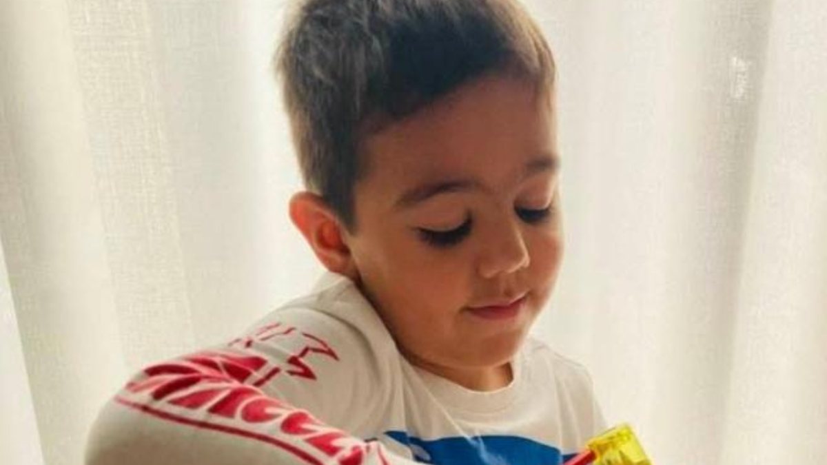 un sintomo banale poi la terribile diagnosi mattia non ce l8217ha fatta aveva solo 8 anni