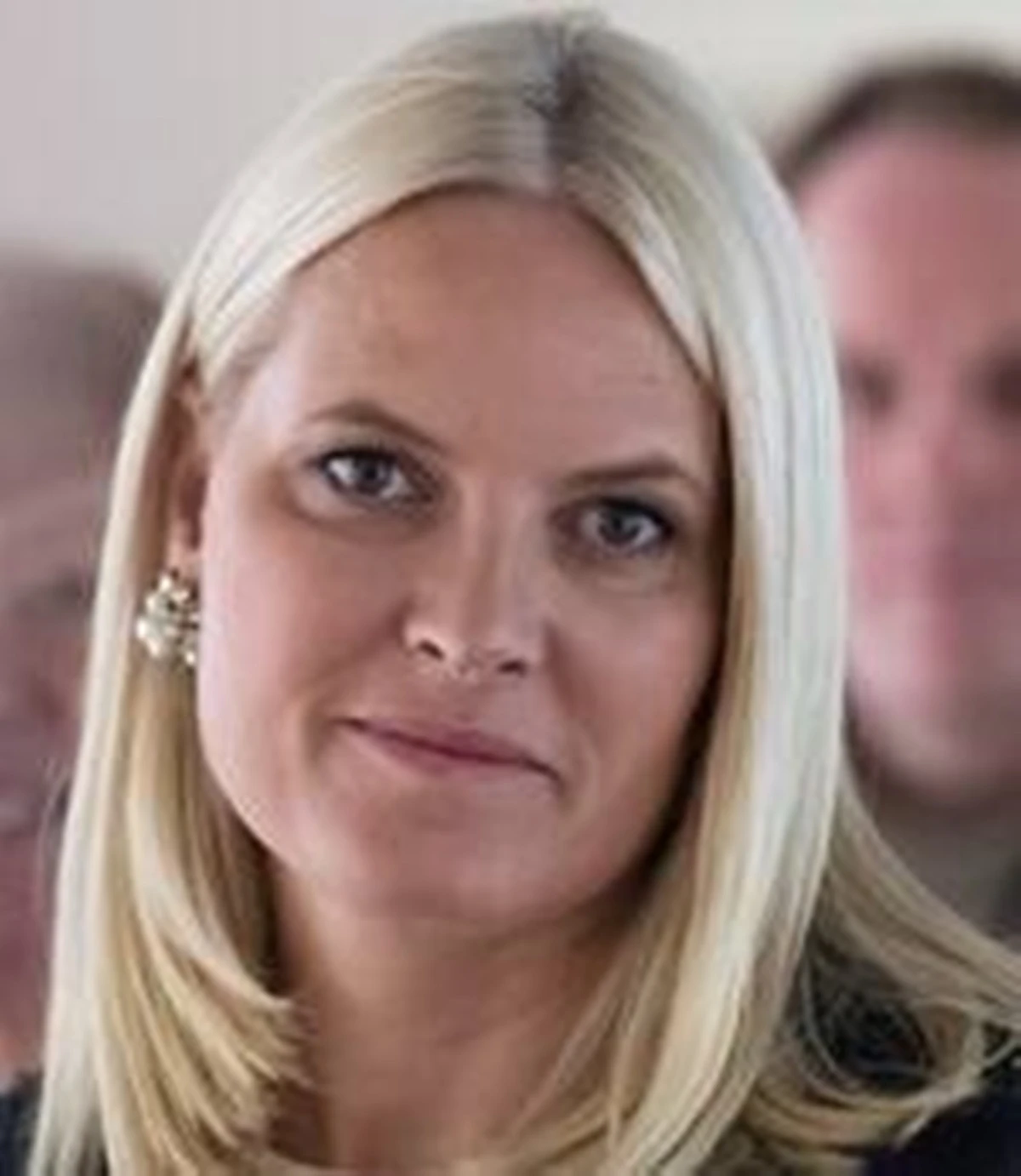 mette-marit norvegia dichiarazione malattia