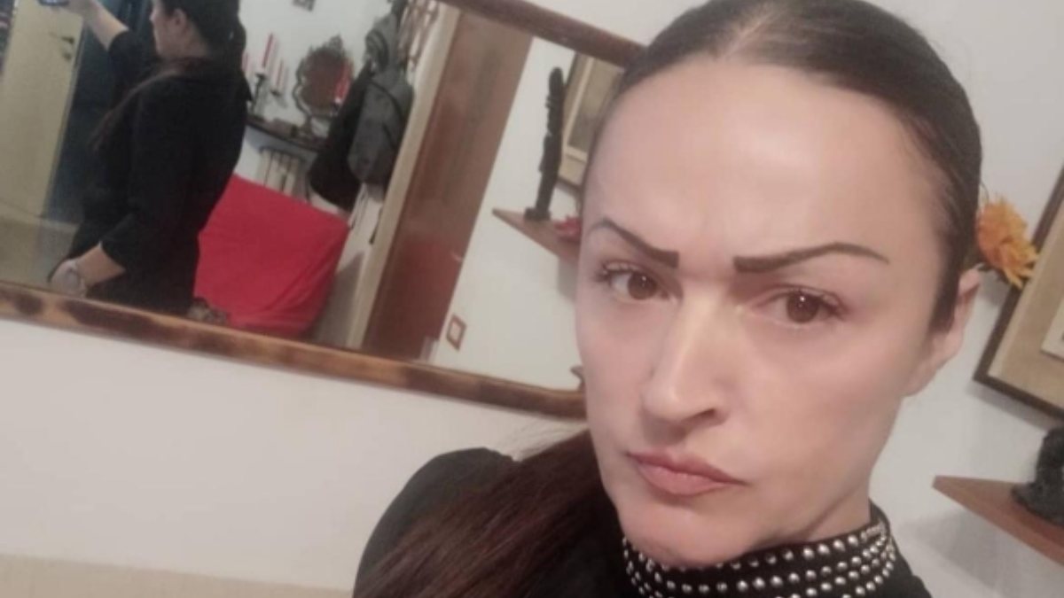 La ladra più famosa d’Italia (anche in tv) è stata arrestata: cosa ha fatto questa volta