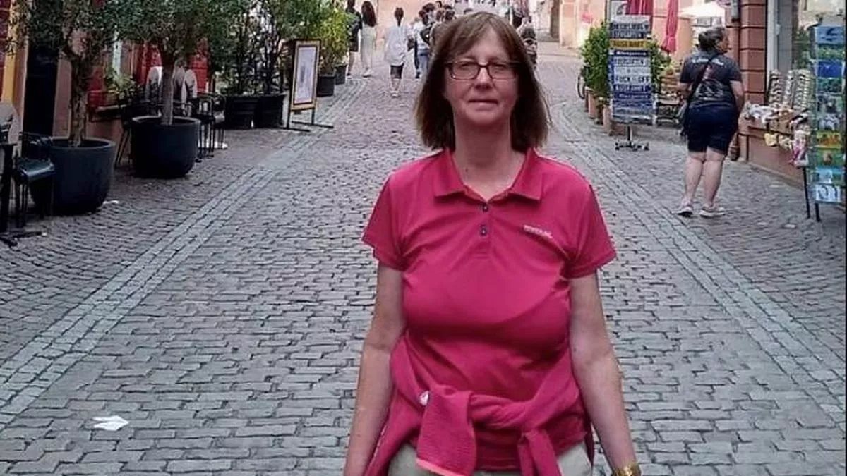 “È lei”. Scomparsa da un mese su una spiaggia: come è stata ritrovata “È lei”. Scomparsa da un mese su una spiaggia: come è stata ritrovata
