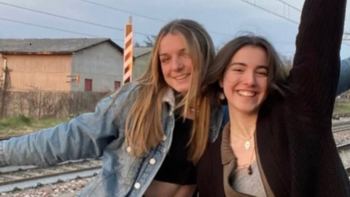 Chi erano Milena e Giorgia, travolte insieme da un fugone: “sorelle di sangue” per un motivo speciale Chi erano Milena e Giorgia, travolte insieme da un fugone: “sorelle di sangue” per un motivo speciale