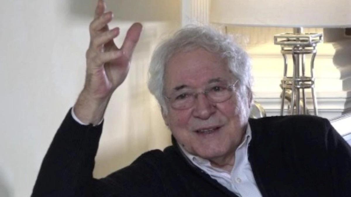 Lutto nel cinema italiano: addio al maestro premiato con l’Oscar