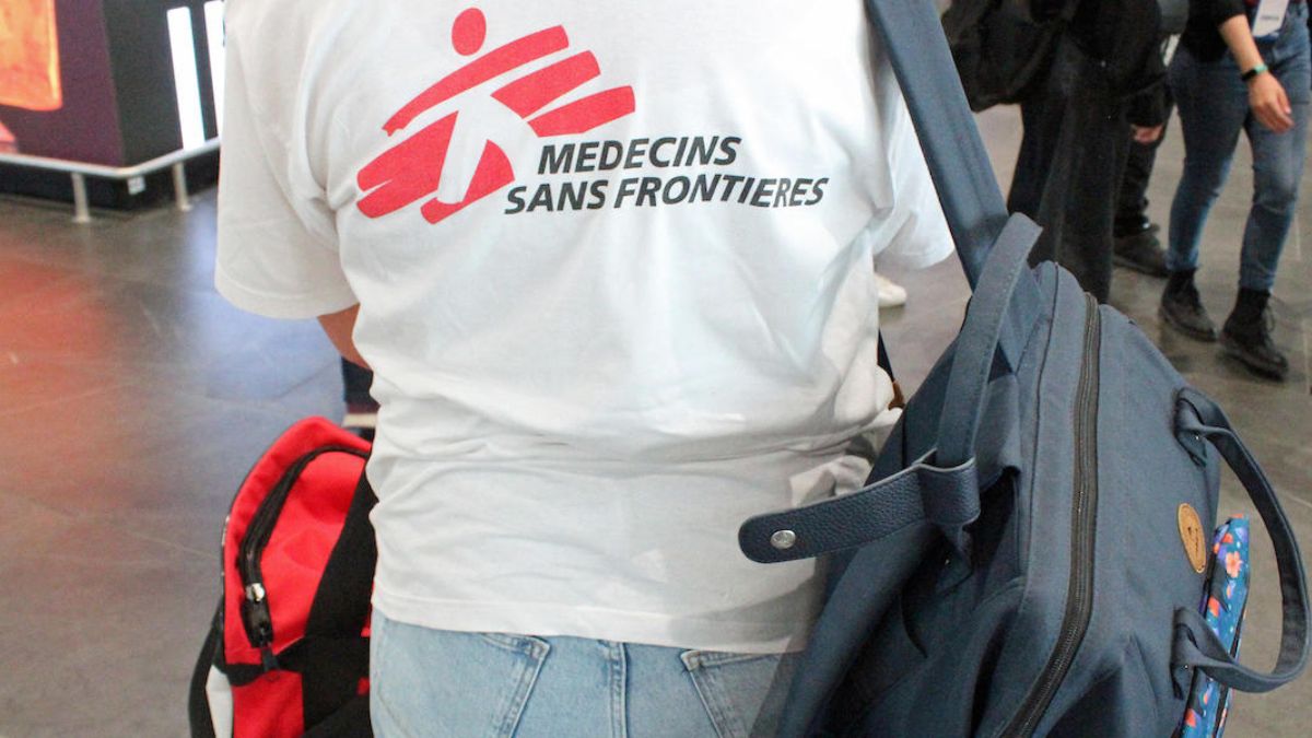 MSF sospende le attività a Gaza: “Cliniche circondate dall’esercito israeliano”
