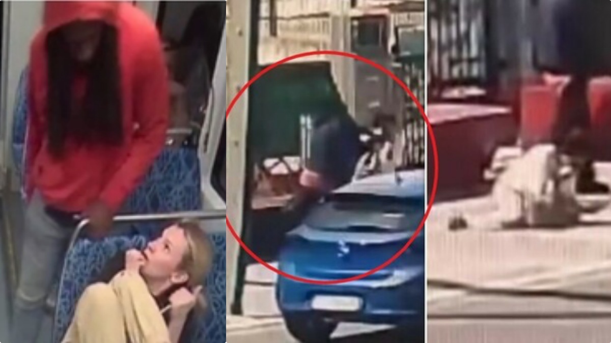 “Come Iryna in metro”. Italia, terrore su una ragazza: lui l’ha fatto lì per strada