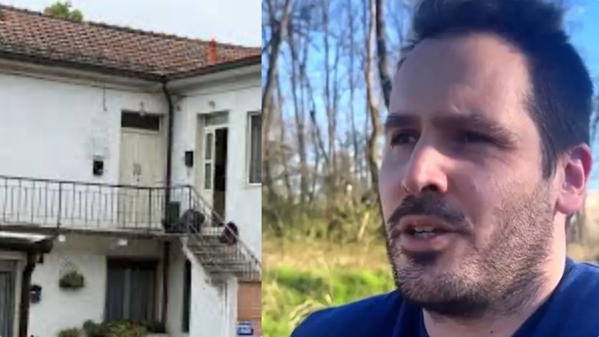 Garlasco, blitz nella casa di Sempio: “Perquisizioni a tappeto”. Tutti i coinvolti