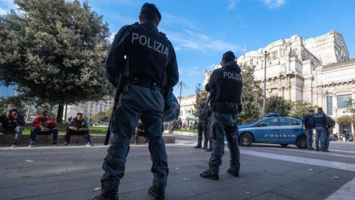 Terrorismo politico, rischio altissimo anche in Italia. L’allerta che fa paura