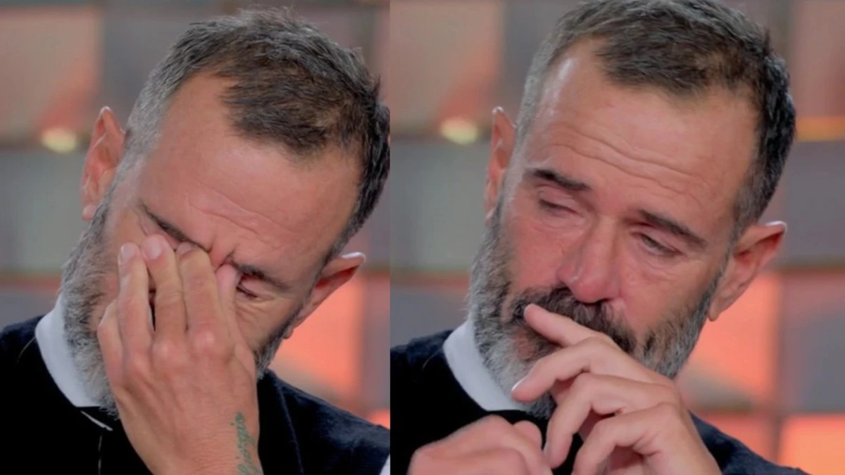 “Purtroppo devo dirvi questo…”. L’annuncio di Ascanio Pacelli gela il pubblico