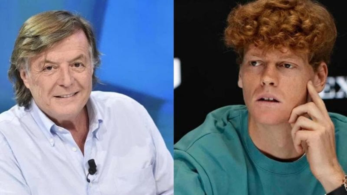 Sinner sconfitto da Alcaraz, arriva la provocazione di Panatta. Parole di fuoco Sinner sconfitto da Alcaraz, arriva la provocazione di Panatta. Parole di fuoco