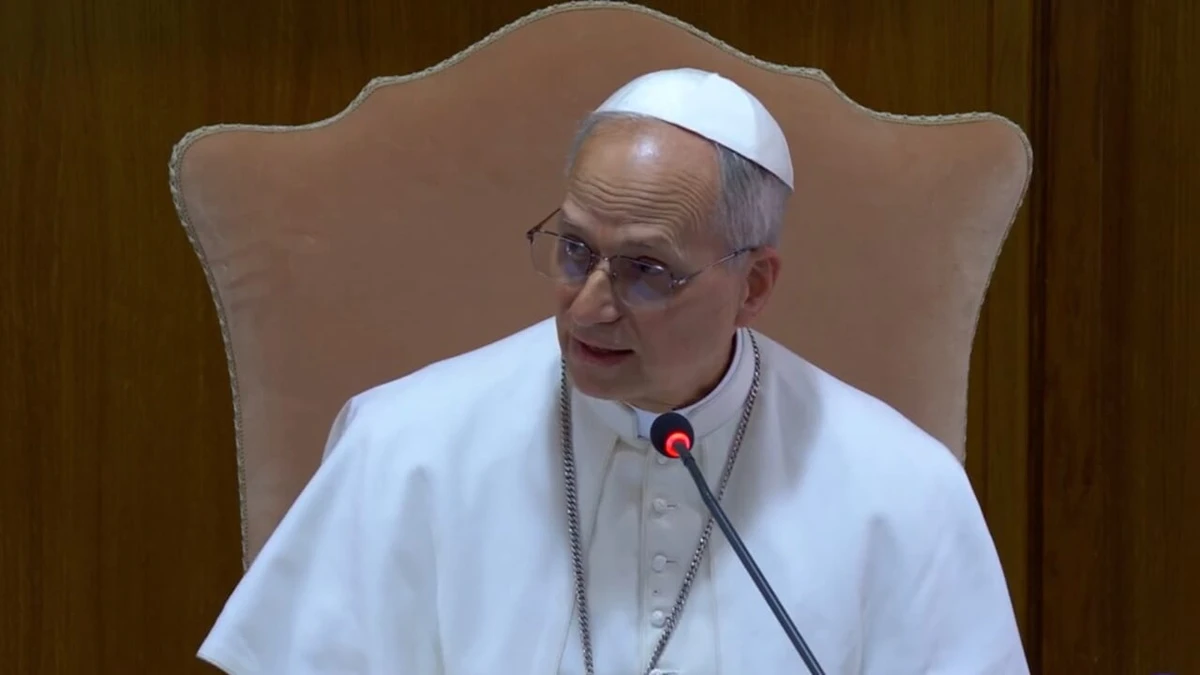 “Cacciato”. Papa Leone, la decisione durissima è arrivata proprio ora