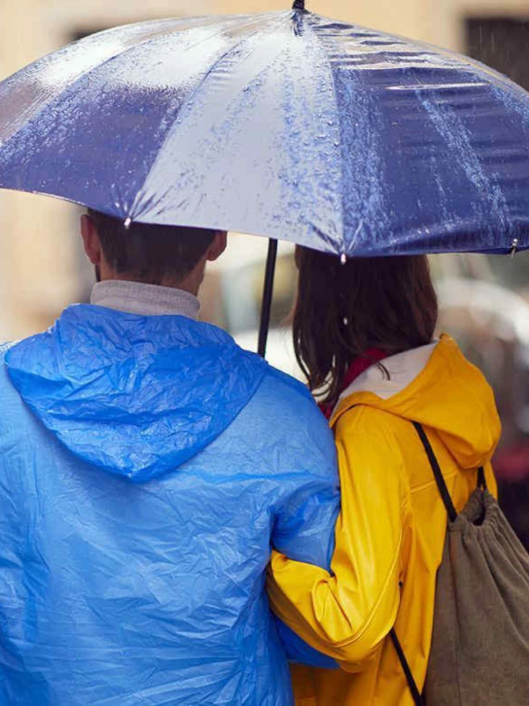 Meteo Pasquetta 2023, freddo e pioggia in Italia: ecco dove ci sarà il maltempo