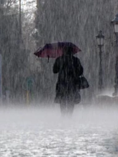 Meteo, l’autunno piomba sull’Italia: rischio nubifragi e grandinate, ecco quando arriva il maltempo