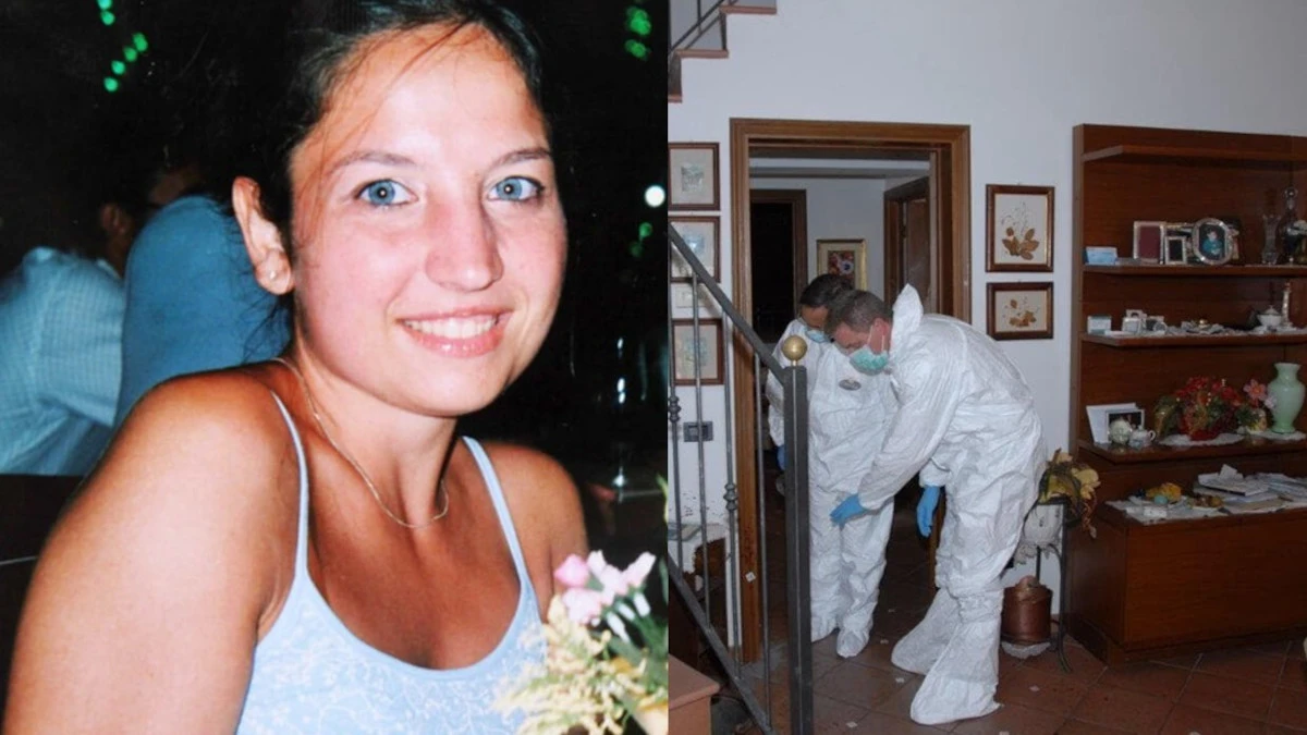 Garlasco, nuova svolta nel caso Chiara Poggi: il mistero del DNA sul pollice Garlasco, nuova svolta nel caso Chiara Poggi: il mistero del DNA sul pollice