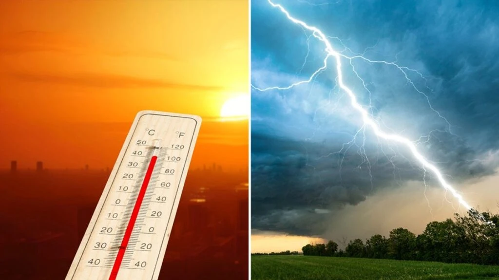 previsioni meteo domani