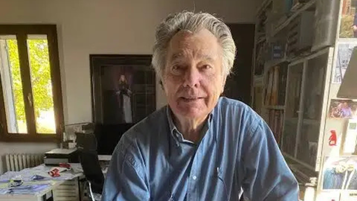 Addio alla leggenda del cinema: “Ha disegnato il genere western”
