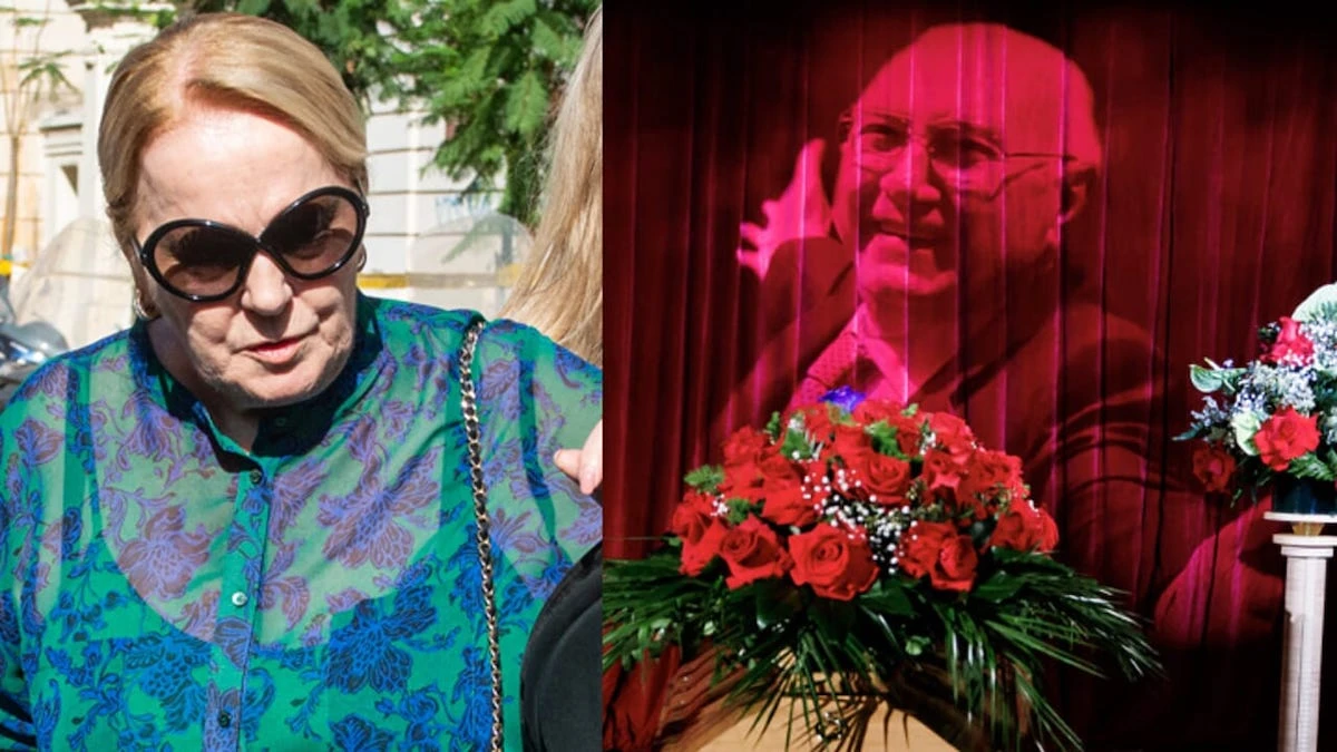 testamento Baudo Katia Ricciarelli