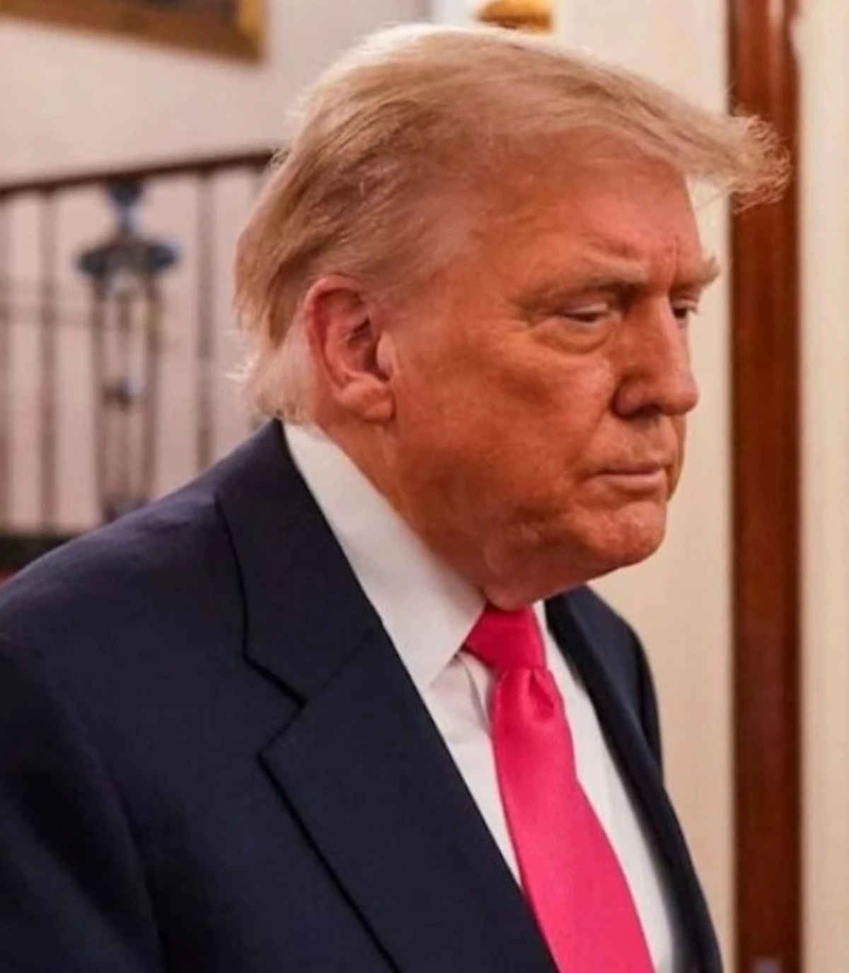 morto robert redford parole trump