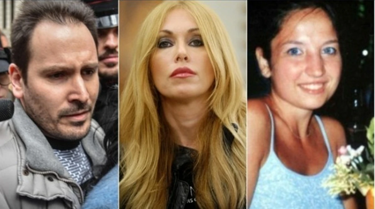 davvero inquietante garlasco l8217annuncio di roberta bruzzone scuote l8217italia tutto ribaltato