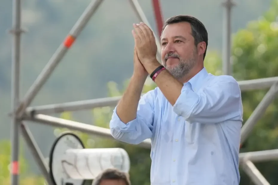 salvini pontida lega 2025