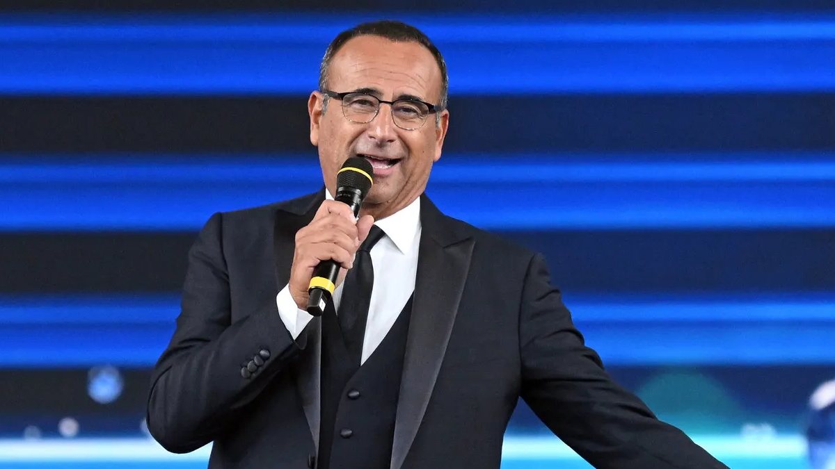 Sanremo, cambia tutto! Carlo Conti annuncia una clamorosa novità Sanremo, cambia tutto! Carlo Conti annuncia una clamorosa novità