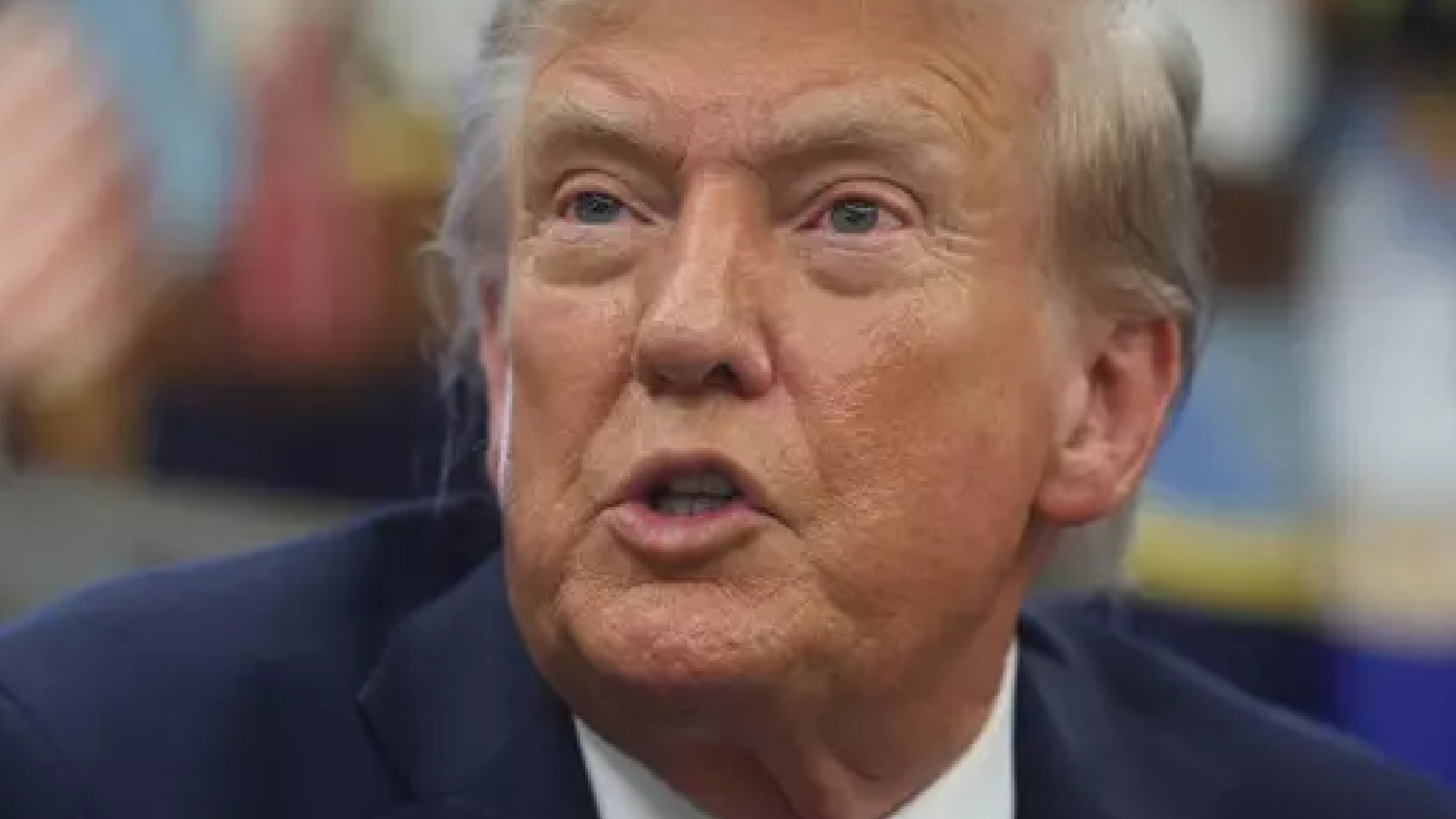 Trump annuncia la seconda fase di sanzioni: mentre Mosca colpisce Kyiv, la guerra entra in una nuova fase Trump annuncia la seconda fase di sanzioni: mentre Mosca colpisce Kyiv, la guerra entra in una nuova fase