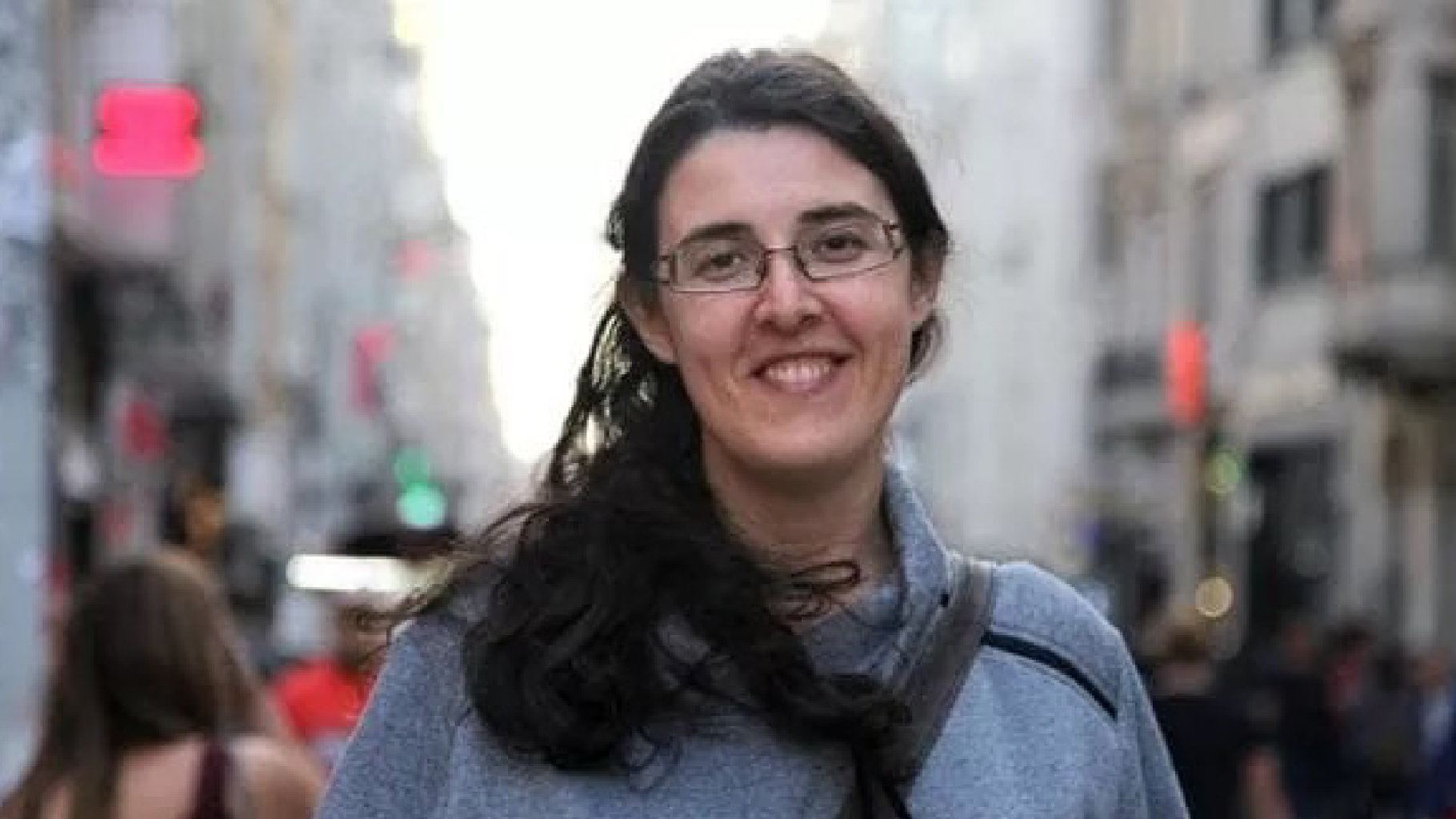 Trump annuncia la liberazione della ricercatrice Elizabeth Tsurkov dopo oltre 900 giorni di prigionia